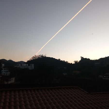 Suite Independente Proxima Ao Centro Historico De Petropolis Екстер'єр фото