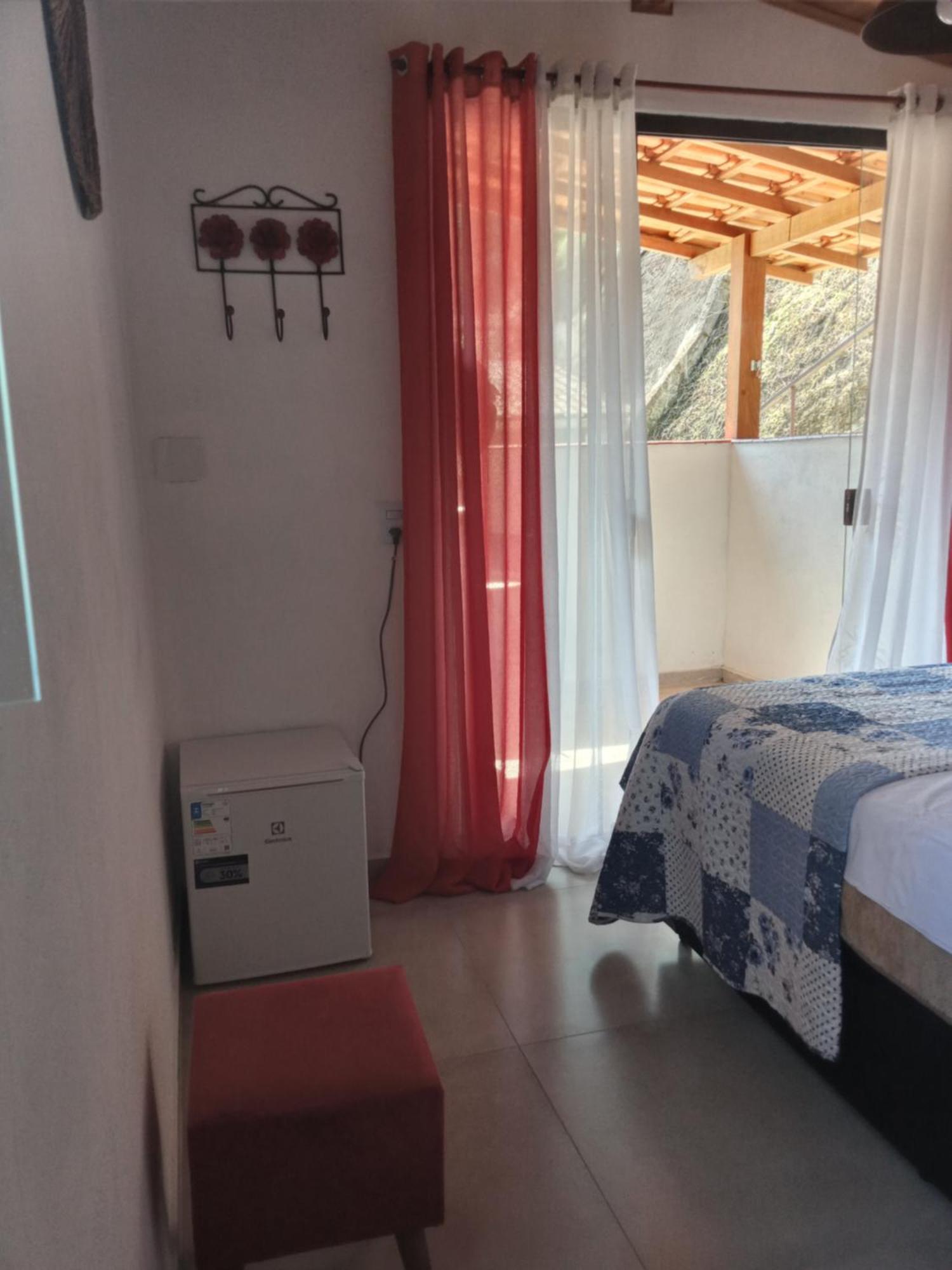 Suite Independente Proxima Ao Centro Historico De Petropolis Екстер'єр фото